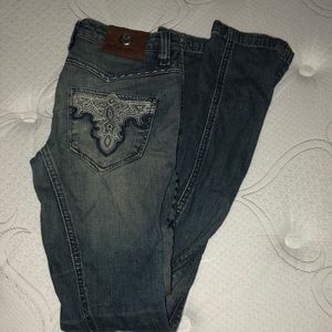 Antik denim jeans
